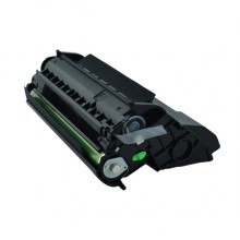 Toner Compatibile rigenerato per OKI B6300 Nero (circa 17000 pagine)