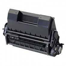 Toner Compatibile rigenerato per OKI B6500 Nero (circa 22000 pagine)