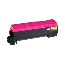 Toner Compatibile rigenerato per Kyocera TK560 Magenta (circa 10000 pagine)