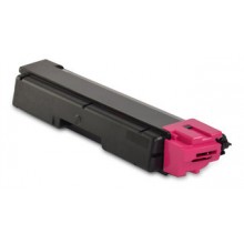 Toner Compatibile rigenerato per Kyocera TK590Magenta (circa 5000 pagine)