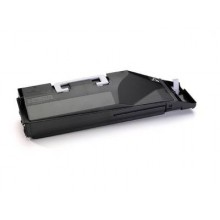 Toner Compatibile rigenerato per Kyocera TK855 Nero (circa 25000 pagine)