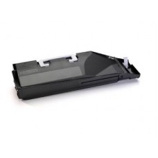 Toner Compatibile rigenerato per Kyocera TK855 Nero (circa 25000 pagine)