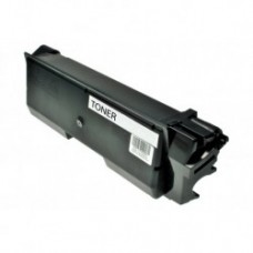 Toner Compatibile rigenerato per Kyocera TK880Nero (circa 25000 pagine)