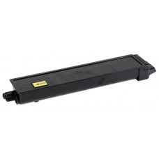 Toner Compatibile rigenerato per Kyocera TK895Nero (circa 12000 pagine)