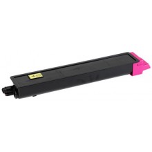 Toner Compatibile rigenerato per Kyocera TK895Magenta (circa 6000 pagine)