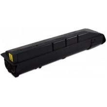 Toner Compatibile rigenerato per Kyocera TK8305Nero (circa 25000 pagine)