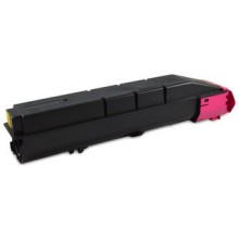 Toner Compatibile rigenerato per Kyocera TK8305 Magenta (circa 15000 pagine)