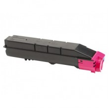 Toner Compatibile rigenerato per Kyocera TK8505/8507Magenta (circa 20000 pagine)