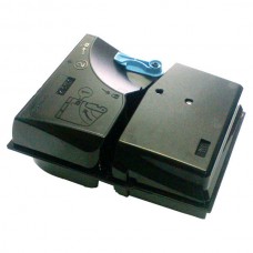 Toner Compatibile rigenerato per Kyocera TK820/821Nero (circa 15000 pagine)