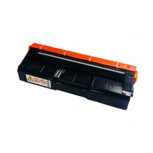 Toner Compatibile rigenerato per Ricoh SPC231X Giallo (circa 6000 pagine)