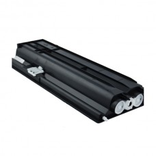 Toner Compatibile rigenerato per Kyocera TK435 Nero (circa 15000 pagine)