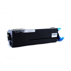 Toner Compatibile rigenerato per OKI B401/MB441/451 Nero (circa 2500 pagine)