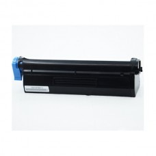 Toner Compatibile rigenerato per OKI B430/MB460/470 Nero (circa 7000 pagine)