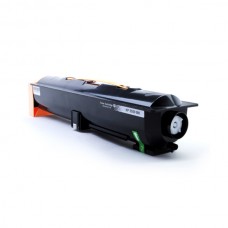 Toner Compatibile rigenerato garantito per Xerox Phaser 5550 Nero (circa 35000 pagine)