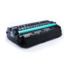 Toner Compatibile rigenerato per Ricoh MFP-SP3500/3510 Nero (circa 6400 pagine)