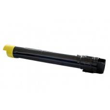 Toner Compatibile rigenerato per Xerox MFP-XC7425/7428/7435 Giallo (circa 15000 pagine)