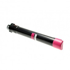 Toner Compatibile rigenerato garantito per Xerox MFP-XC7525/7535/7545/7556 Magenta (circa 15000 pagine)