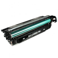 Toner Compatibile rigenerato per HP CE260A Nero (circa 8500 pagine)