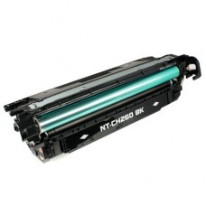 Toner Compatibile rigenerato per HP CE260A Nero (circa 8500 pagine)