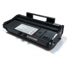 Toner Compatibile rigenerato per Ricoh SP100E Nero (circa 1200 pagine)