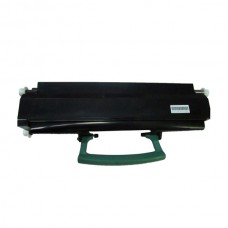 Toner Compatibile rigenerato per Lexmark LEX E450 Nero （11000）