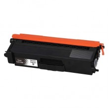 Toner Compatibile rigenerato per TN331/321 Nero (circa 2500 pagine)