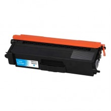 Toner Compatibile rigenerato per TN331/321 Ciano (circa 1500 pagine)