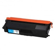 Toner Compatibile rigenerato per TN331/321 Ciano (circa 1500 pagine)