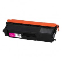 Toner Compatibile rigenerato per TN331/321 Magenta (circa 1500 pagine)