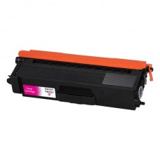 Toner Compatibile rigenerato per TN331/321 Magenta (circa 1500 pagine)