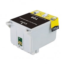Cartuccia d'inchiostro Compatibile rigenerato per colore T009 