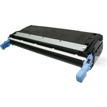 compatibile rigenerato garantito per HP toner ciano C9731A 645A