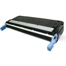 compatibile rigenerato garantito per HP toner ciano C9731A 645A