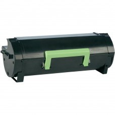 Toner Compatibile rigenerato per Lexmark 60F2000 (602) per MX410 mx310 2,5k pagine