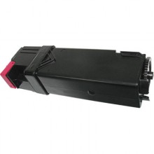 Toner compatibile rigenerato garantito per Dell D1320 Magenta