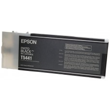 Epson Cartuccia d'inchiostro nero (foto) C13T544100 T544100 220ml 