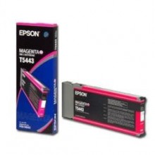 Epson Cartuccia d'inchiostro magenta C13T544300 T544300 220ml 