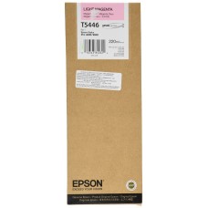 Epson Cartuccia d'inchiostro magenta chiara C13T544600 T544600 220ml 