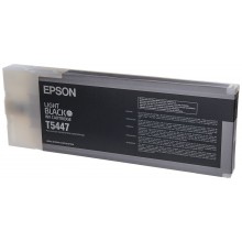 Epson Cartuccia d'inchiostro nero (chiaro) C13T544700 T544700 220ml 