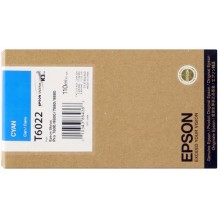 Epson Cartuccia d'inchiostro ciano C13T602200 T562200 110ml 