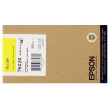 Epson Cartuccia d'inchiostro giallo C13T602400 T562400 110ml 