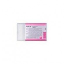 Epson Cartuccia d'inchiostro magenta (vivid) C13T603300 T603300 220ml 