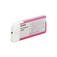 Epson Cartuccia d'inchiostro magenta (vivid) C13T606300 T606300 220ml 