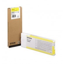 Epson Cartuccia d'inchiostro giallo C13T606400 T606400 220ml 