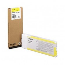 Epson Cartuccia d'inchiostro giallo C13T606400 T606400 220ml 