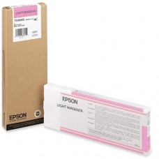 Epson Cartuccia d'inchiostro magenta (chiaro,vivid) C13T606600 T606600 220ml 