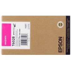 Epson Cartuccia d'inchiostro magenta C13T602B00 T562300 110ml 