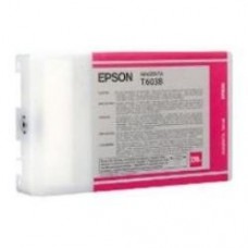 Epson Cartuccia d'inchiostro magenta C13T603B00 T603B00 220ml 