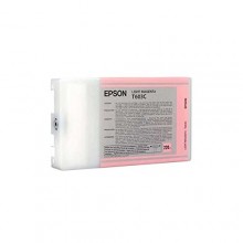 Epson Cartuccia d'inchiostro magenta chiara C13T603C00 T603C00 220ml 