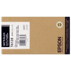 Epson Cartuccia d'inchiostro nero (opaco) C13T612800 T567800 220ml 